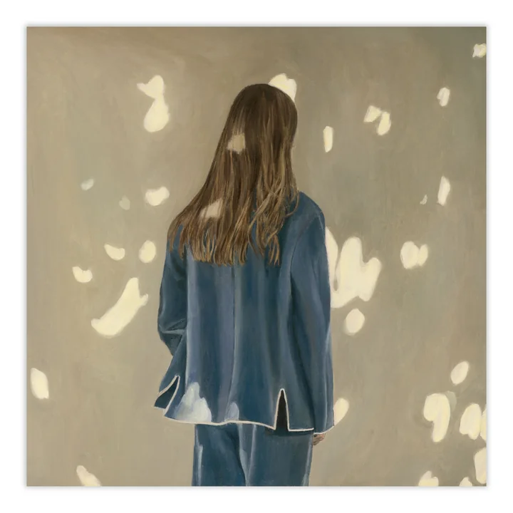 Paper Collective - Light and Shadow, 100 x 100 cm