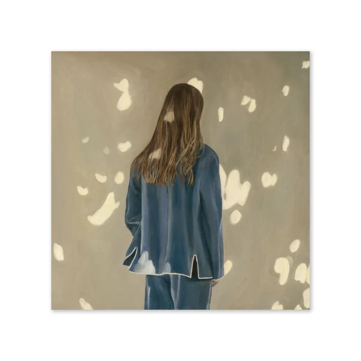 Paper Collective - Light and Shadow, 70 x 70 cm