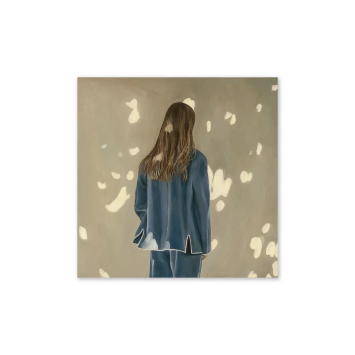 Paper Collective - Light and Shadow, 50 x 50 cm