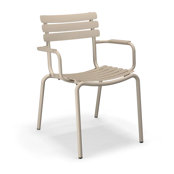 HOUE - Alua Outdoor Dining armchair, beige