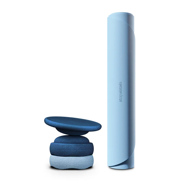 Stapelstein® - Fitness Bundle, waters