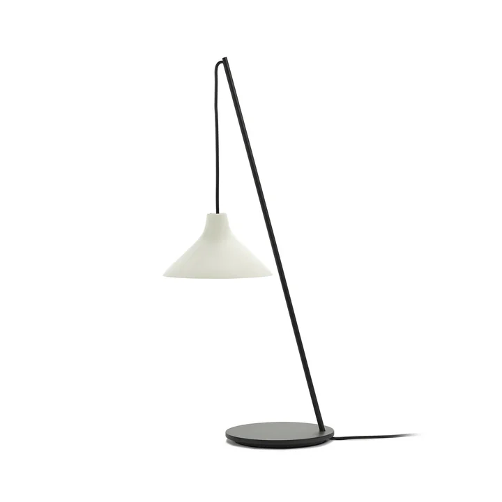 Serax - Seam table lamp, white