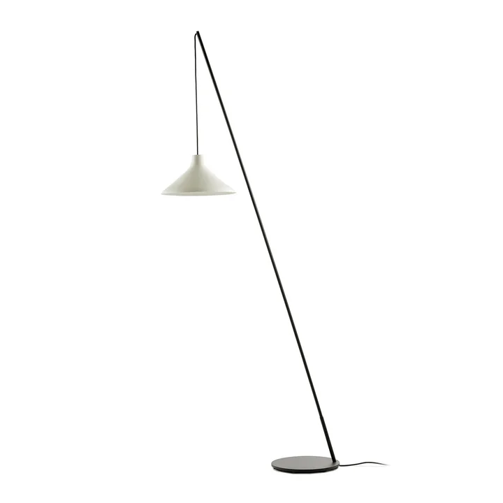 Serax - Seam floor lamp, white