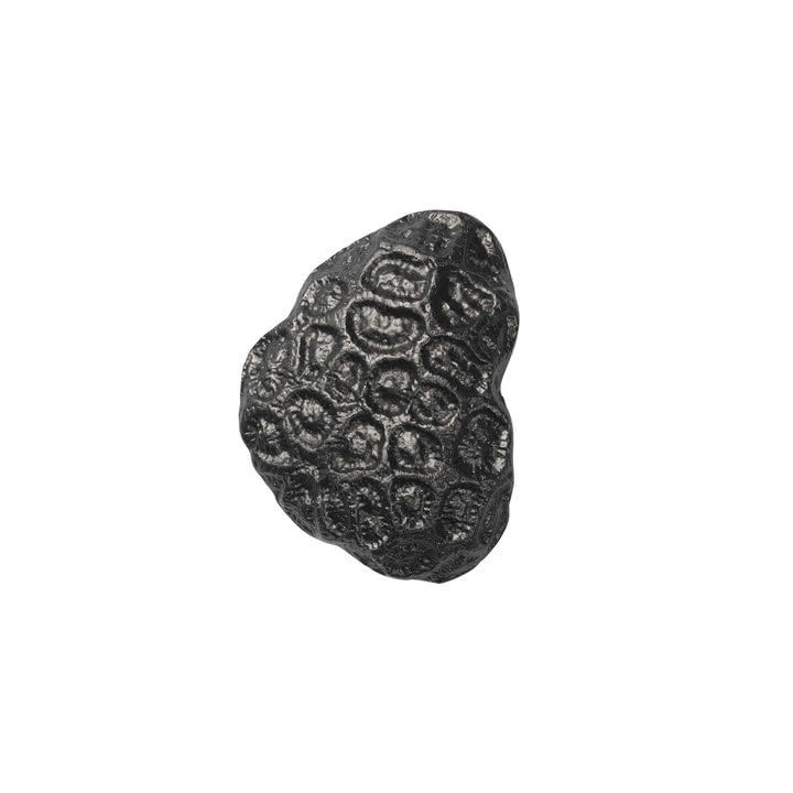 Ferm Living - Comber coral hook, black