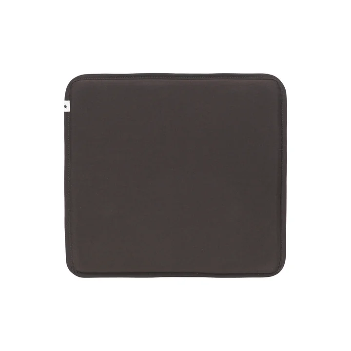 Ferm Living - Dapple Outdoor seat cushion, flat (Solids by Sunbrella)