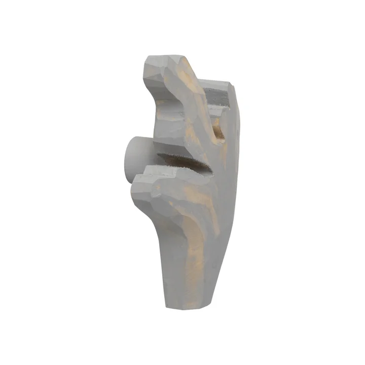 Ferm Living - Habour hook, seaweed, mist blue