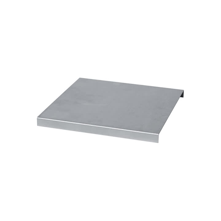 Ferm Living - Storage tray for Plant Box, aluminum