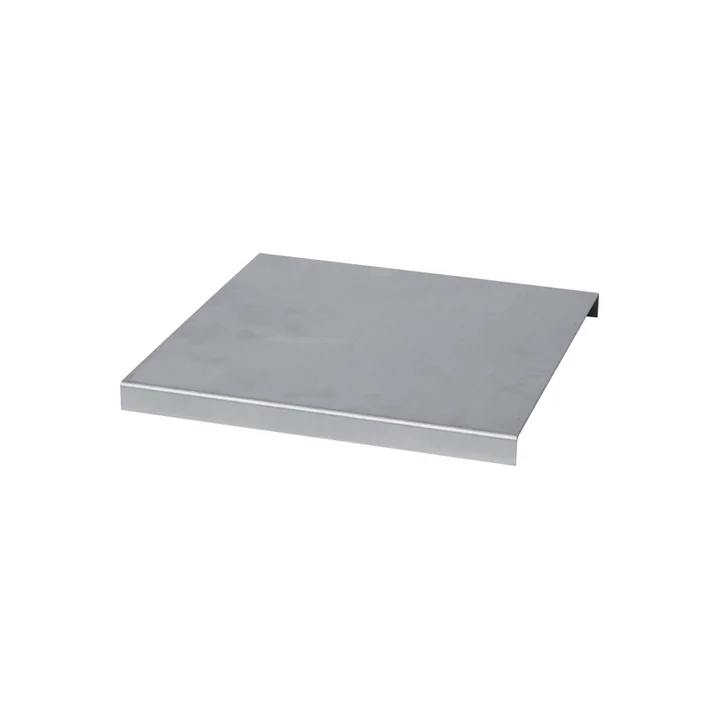 Ferm Living - Storage tray for Plant Box, aluminum