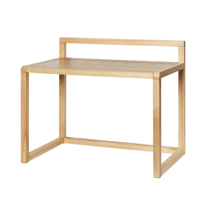 Ferm Living - Little Architect Children's desk, natural ash