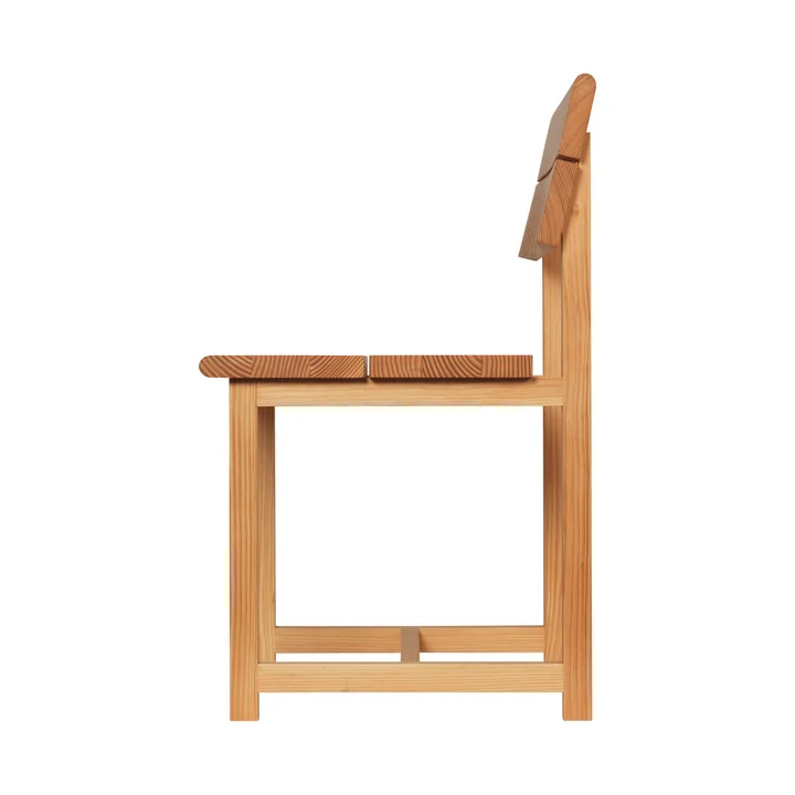 Ferm Living - Vist chair, Douglas fir oiled