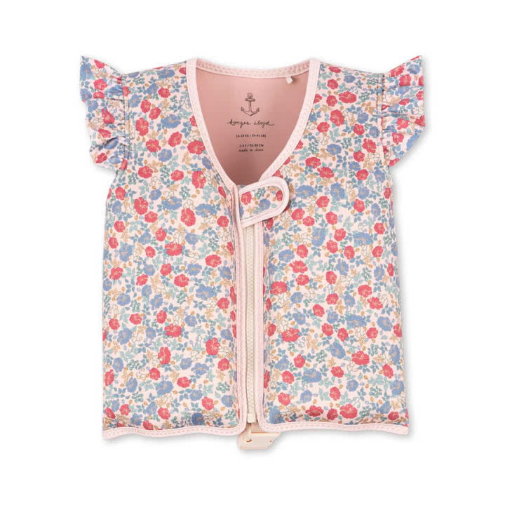 Konges Sløjd - Avery Life jacket, Fiola