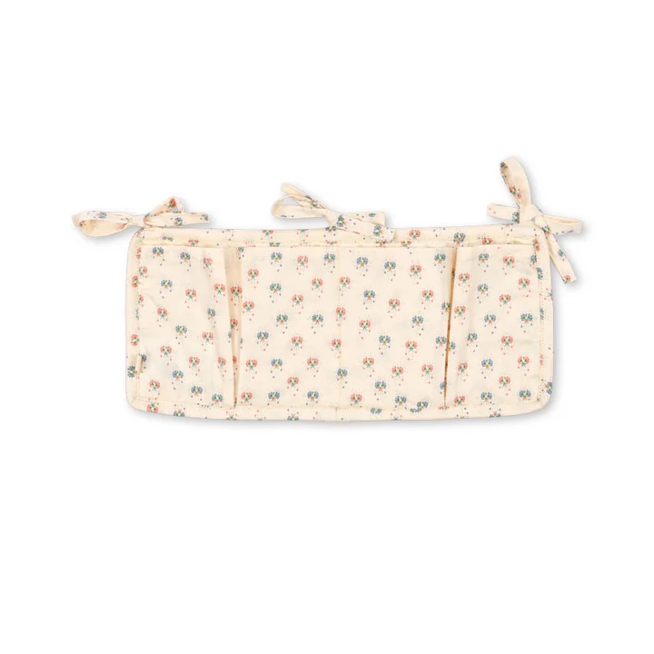 Konges Sløjd - Quilted bed pockets, pipa petite