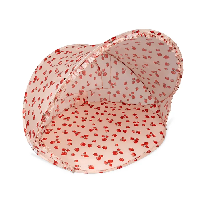 Konges Sløjd - Pop up beach tent, Fragola