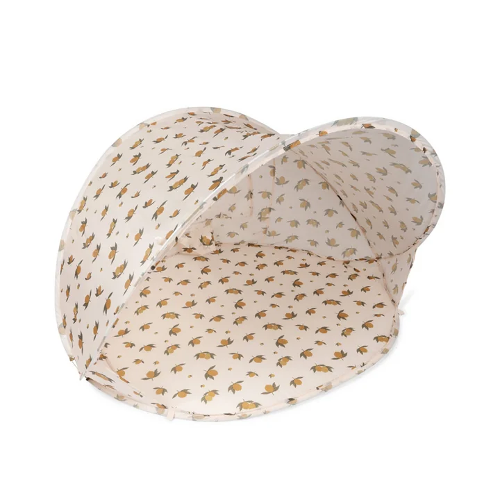 Konges Sløjd - Pop up beach tent, Sweet and Sour