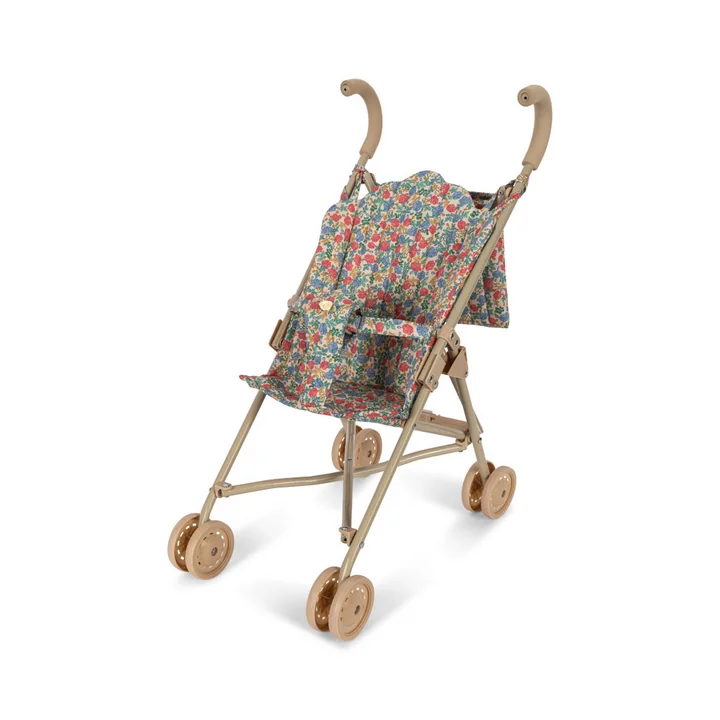 Konges Sløjd - Dolls baby carriage, fiola
