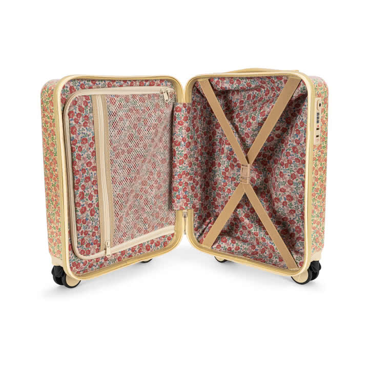 Konges Sløjd - Suitcase, kaluka