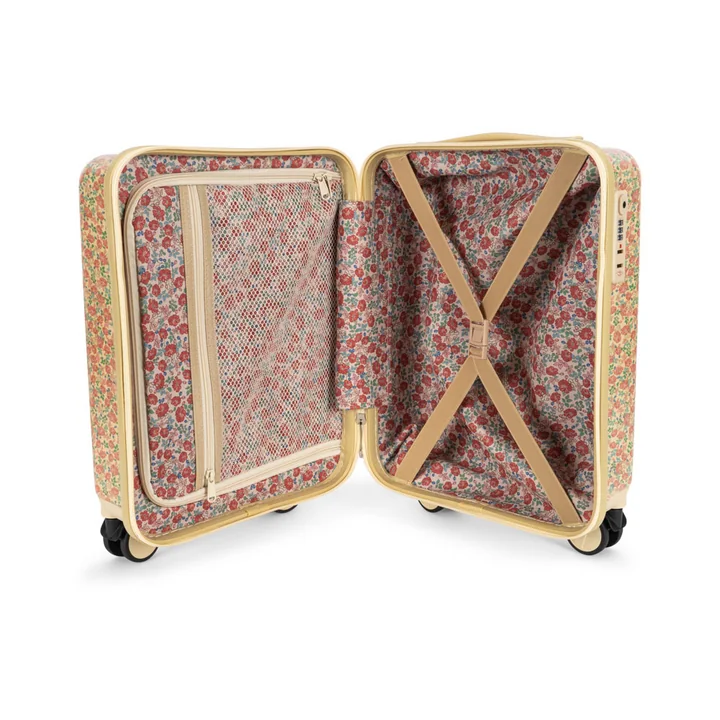 Konges Sløjd - Suitcase, kaluka