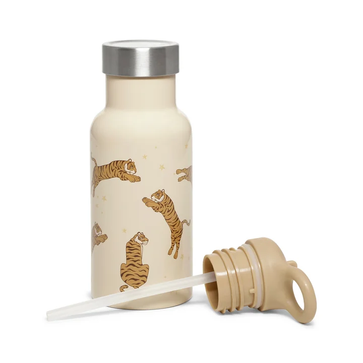 Konges Sløjd - Thermos flask 350 ml, Tiger