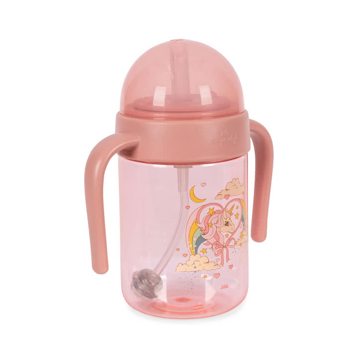Konges Sløjd - Learning cup, 330 ml, Horn Stars