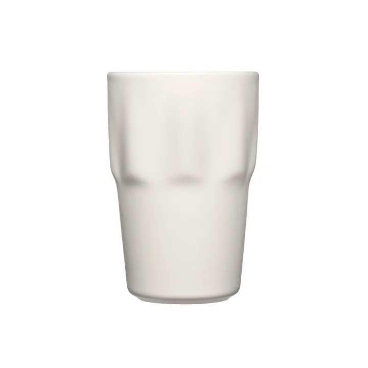 Iittala - Solare Mug, 0.3 L, white