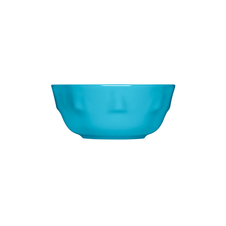 Iittala - Solar bowl 0.4 l, electric blue