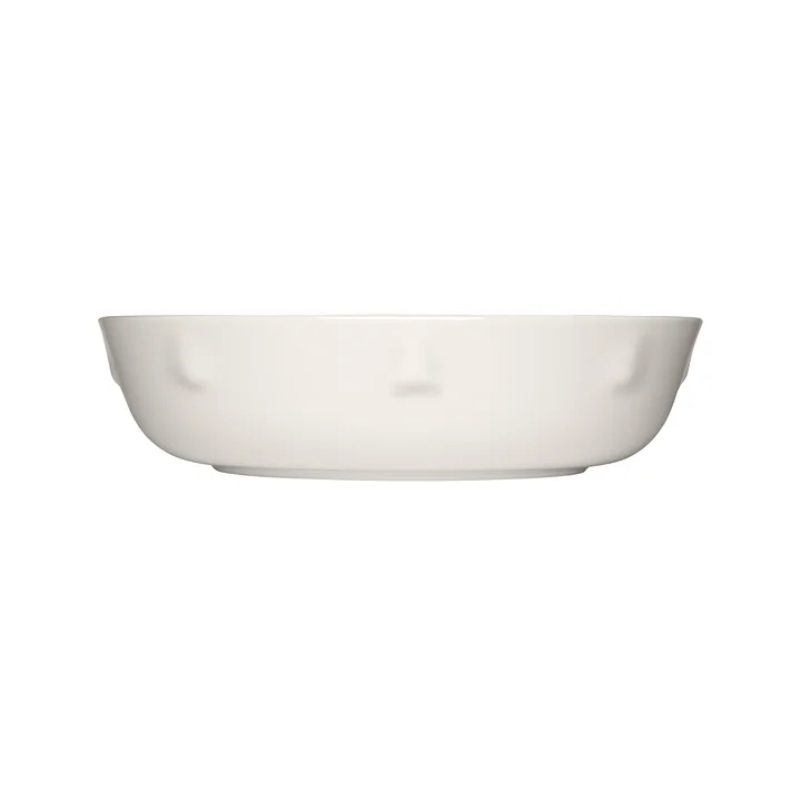 Iittala - Solare serving bowl 2.3 l, white