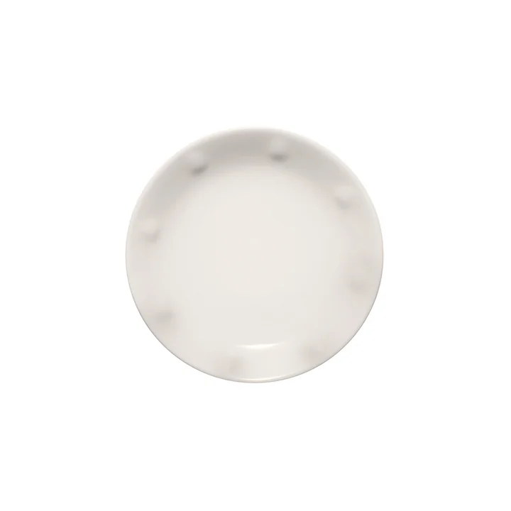 Iittala - Solare plate Ø 18 cm, white