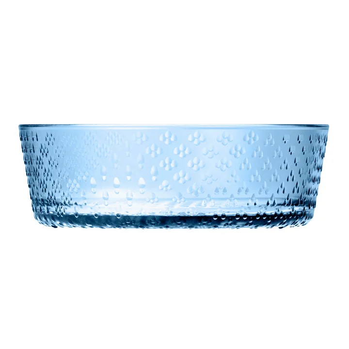 Iittala - Tundra bowl, 0.62 l, aqua