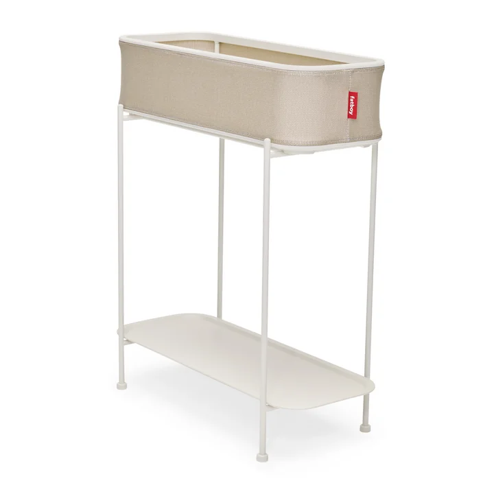 Fatboy - Adoreganizer Side table, multifunctional, beige