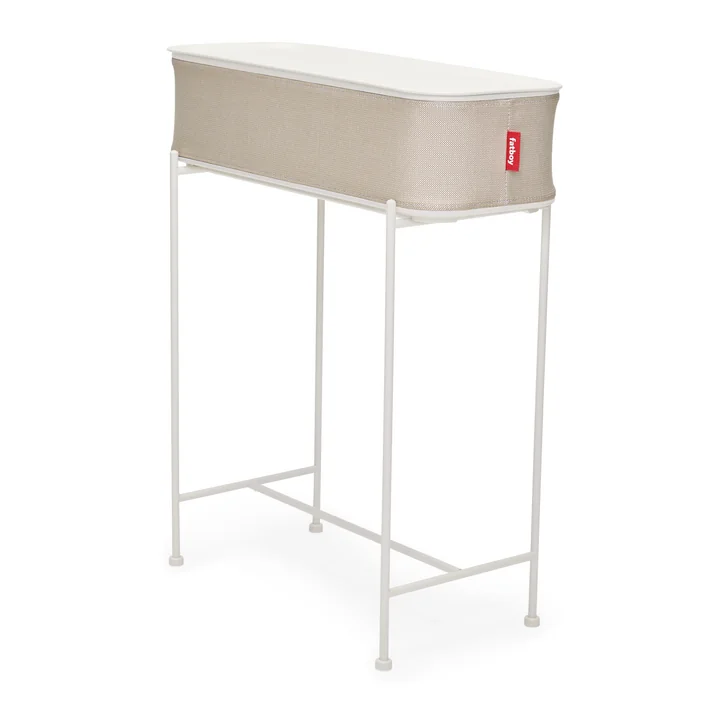 Fatboy - Adoreganizer Side table, multifunctional, beige