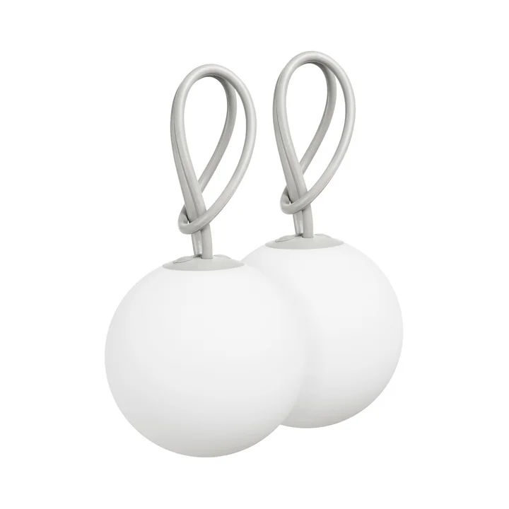 Fatboy - Bolleke Pendant light, light gray (set of 2 on offer)