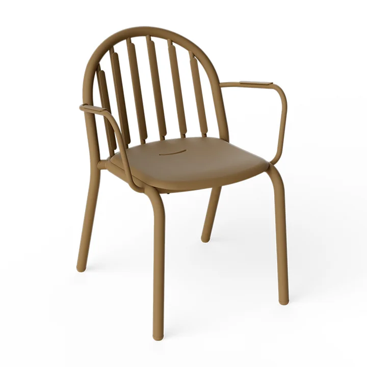 Fatboy - Fred's Outdoor armchair, mochaccino (Exclusive Edition)