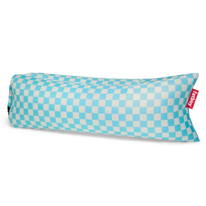 Fatboy - Lamzac the Original 3. 0, chess azure