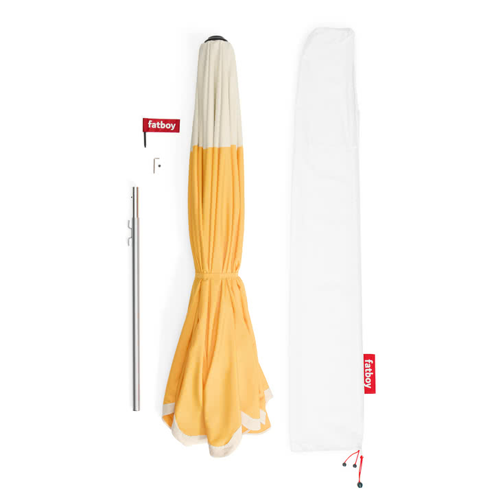 Fatboy - Pensol Parasol, sunbeam