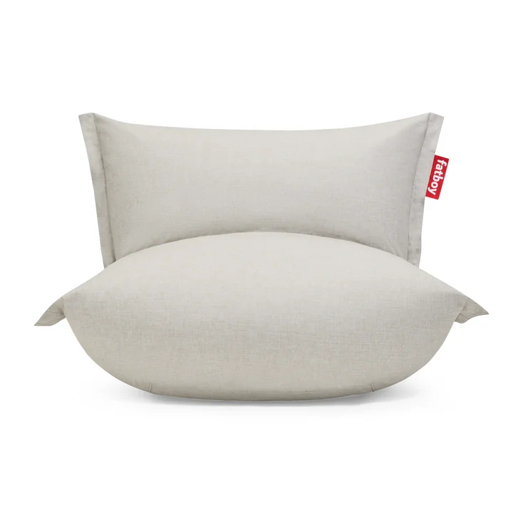 Fatboy - The Bonbaron outdoor lounge chair, mist