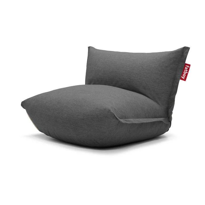 Fatboy - The Bonbaron outdoor lounge chair, rock gray