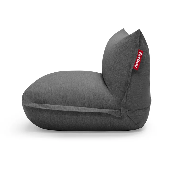 Fatboy - The Bonbaron outdoor lounge chair, rock gray