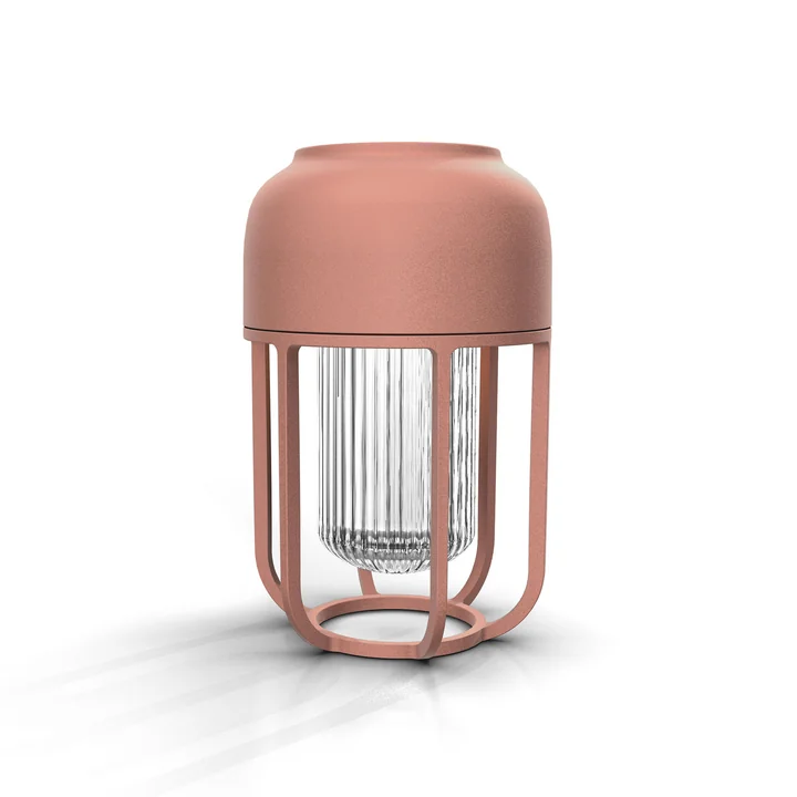 HOUE - Light No1 LED solar rechargeable lamp, powder