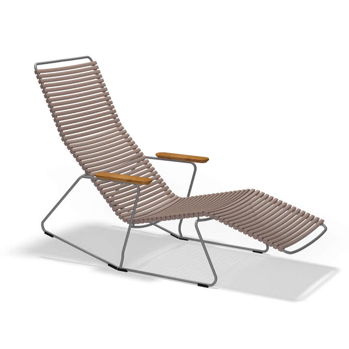 HOUE - CLICK Sunrocker, sand
