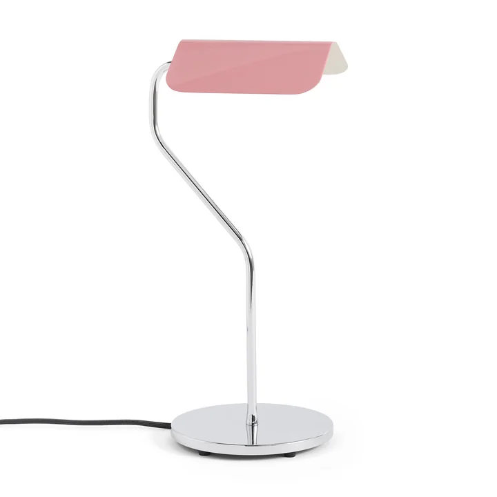 HAY - Apex Table lamp, luis pink