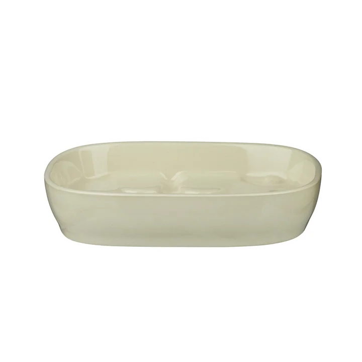 Marimekko - Unikko soap dish, natural