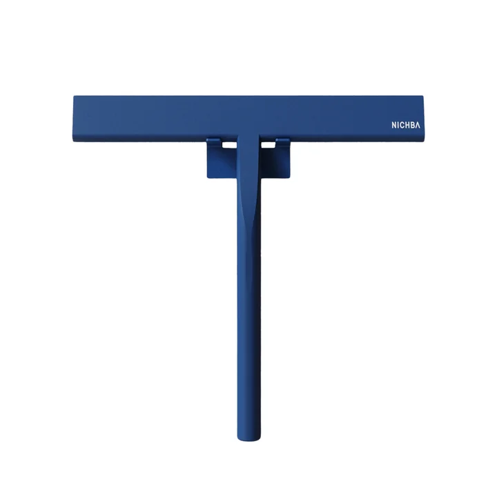 Nichba Design - Shower squeegee, blue
