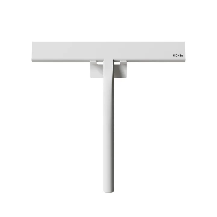 Nichba Design - Shower squeegee, white
