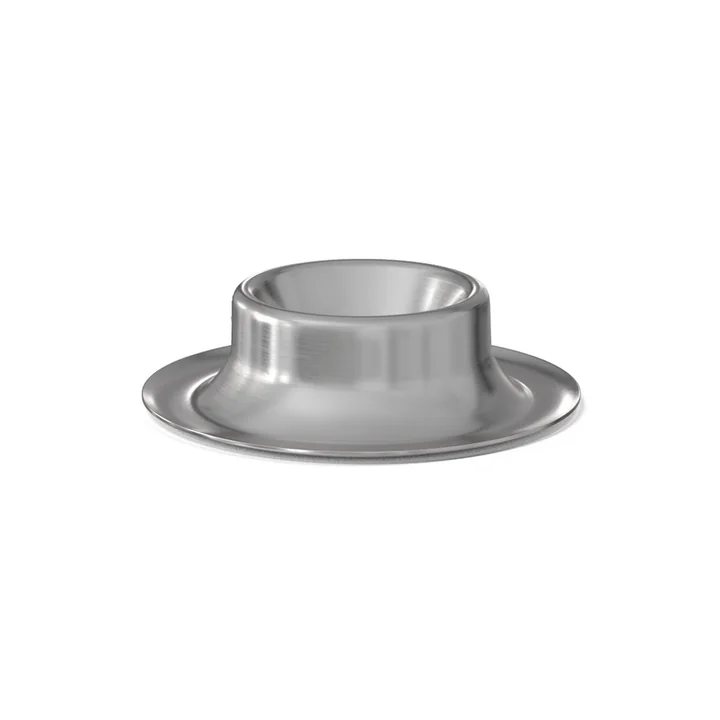 Nichba Design - Egg cup, stainless steel