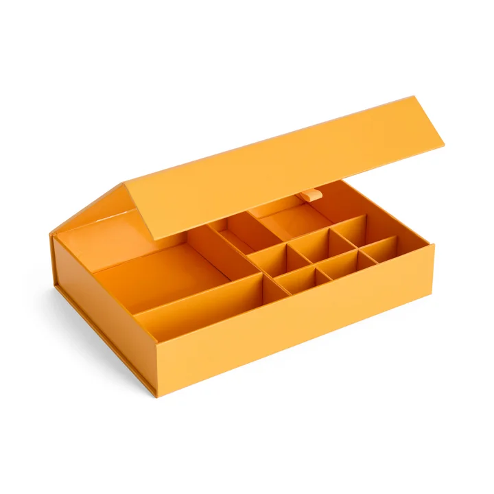 HAY - Color jewelry storage box
