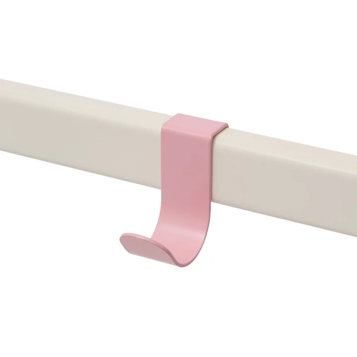 Pedestal - Hook holder, bubble gum