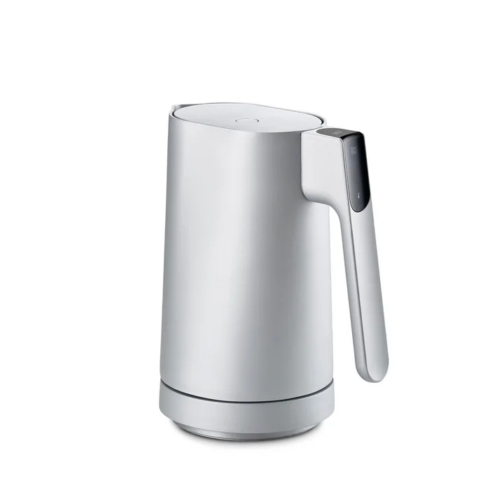 Jacob Jensen - Kettle, 1.2 l, silver