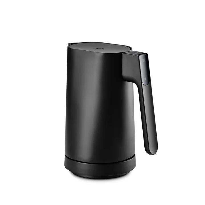 Jacob Jensen - Kettle, 1.2 l, black