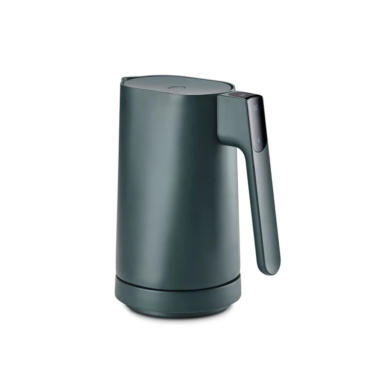 Jacob Jensen - Kettle, 1.2 l, green