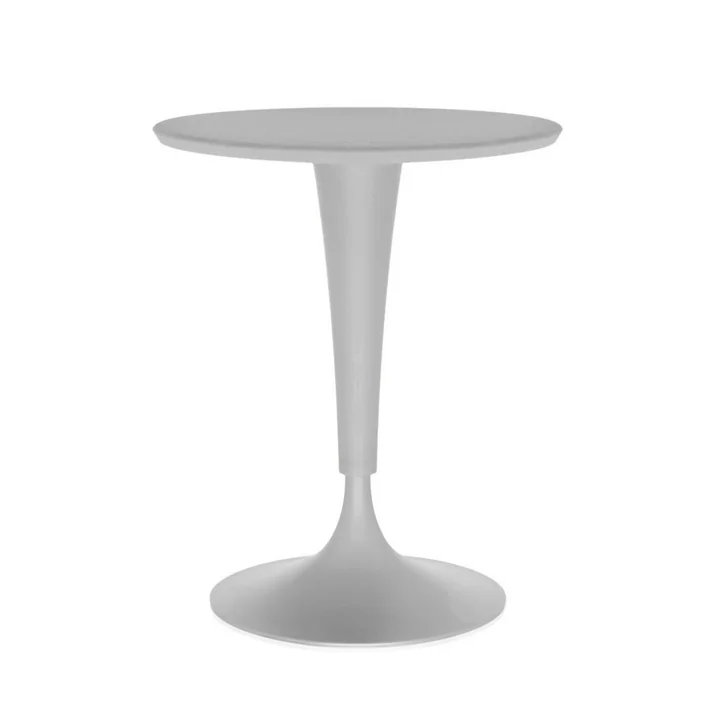 Kartell - Dr. Na Bistro table, gray